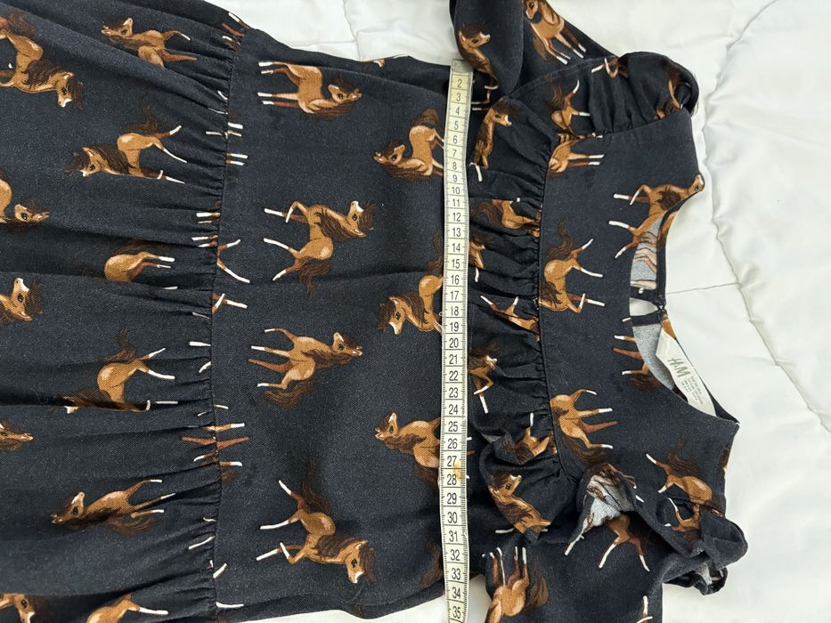 Сукня НМ на 5-6р, р.116