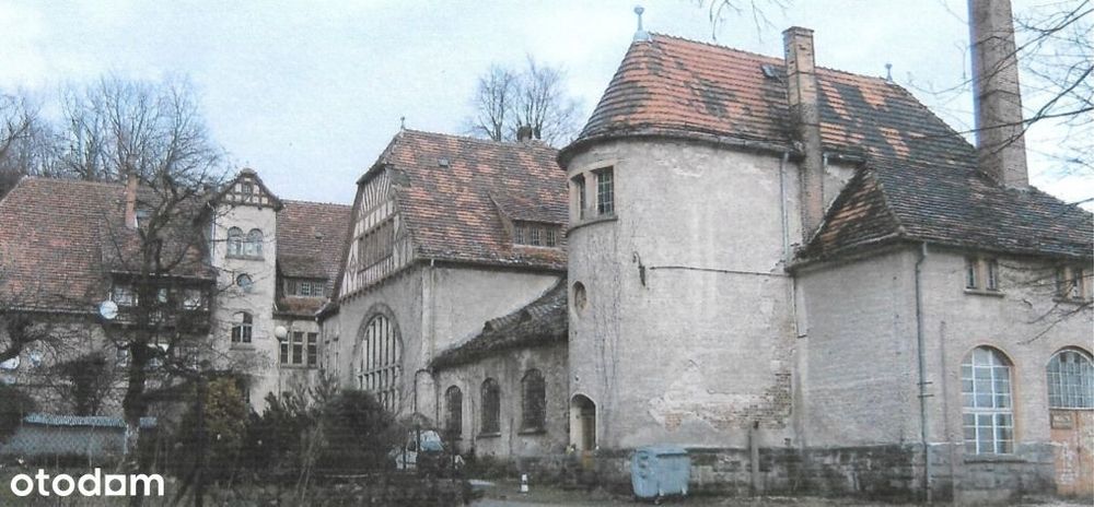 Mieszkanie – Kowary, Wojków - Więcej