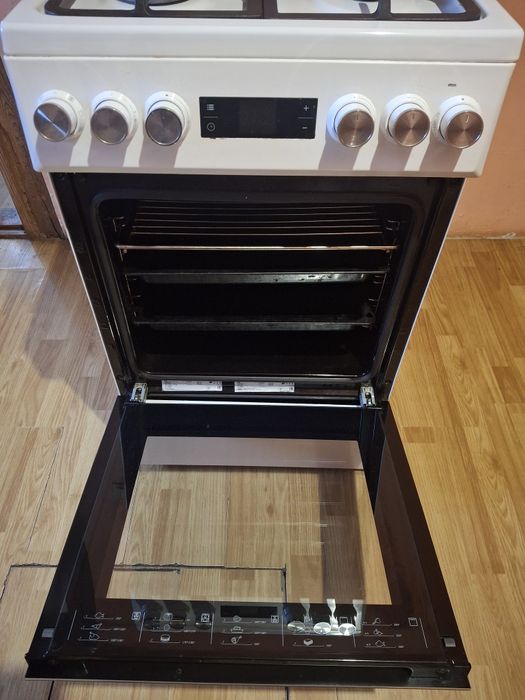 Продам плита газова  BEKO