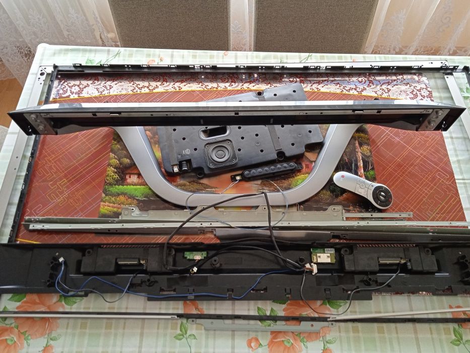 Części do TV LG Smart 47 cali