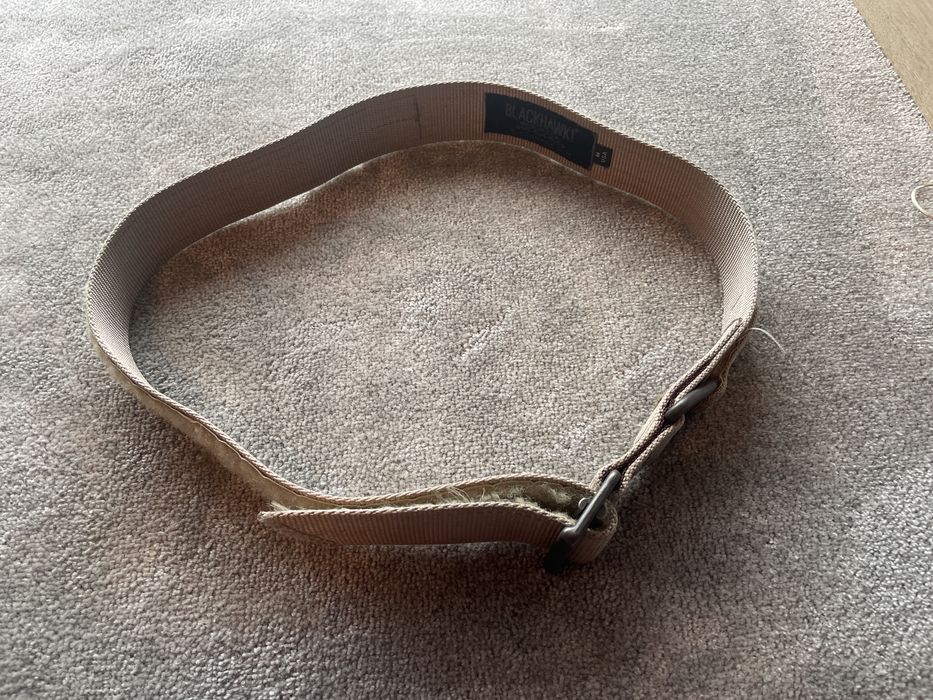 Pas rescue belt Blackhawk M SOF