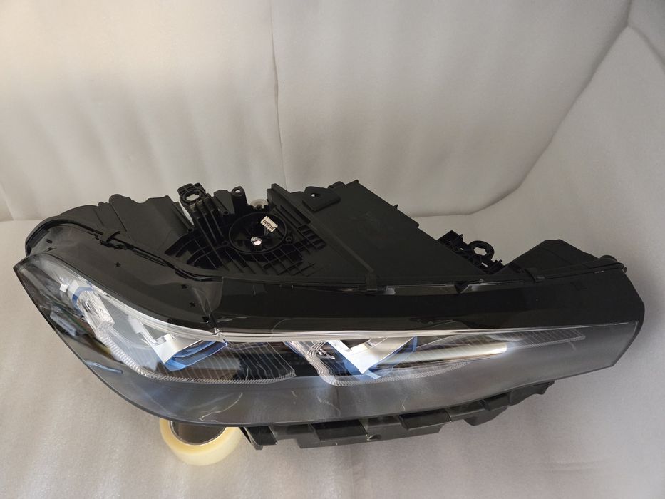 Фара права BMW X7 G07 2019-2022 Laser USA