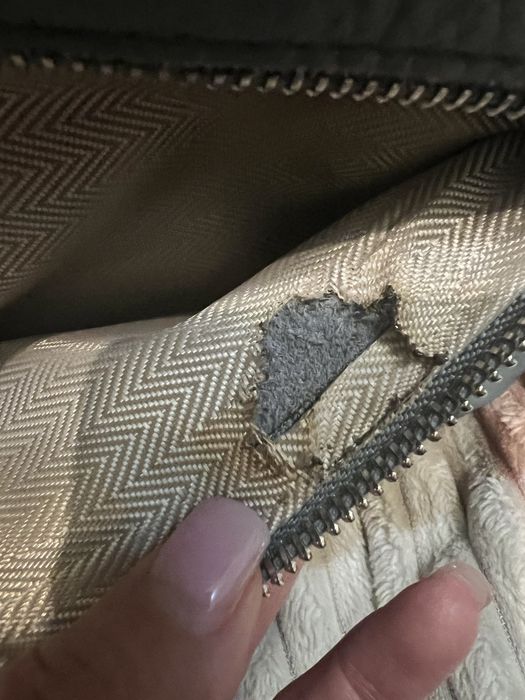 Рюкзак натуральная кожа