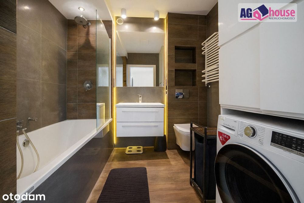 Dom Gotowy DO Wprowadzenia | 95 m² + Poddasze