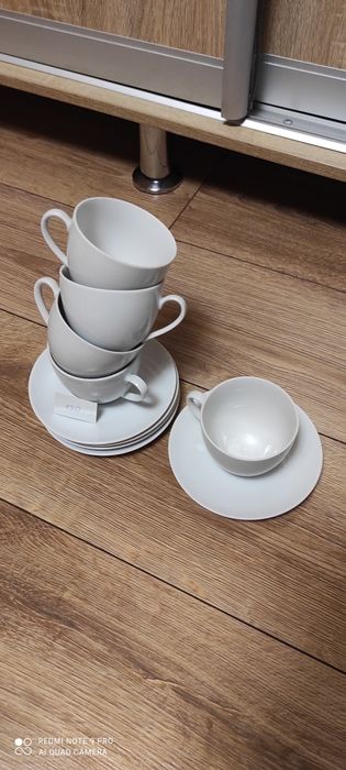 Набори посуди з Німечини