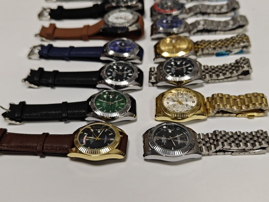Годинник Rolex наручний