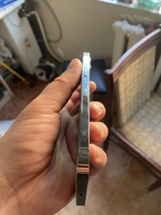 Iphone 12 pro 128