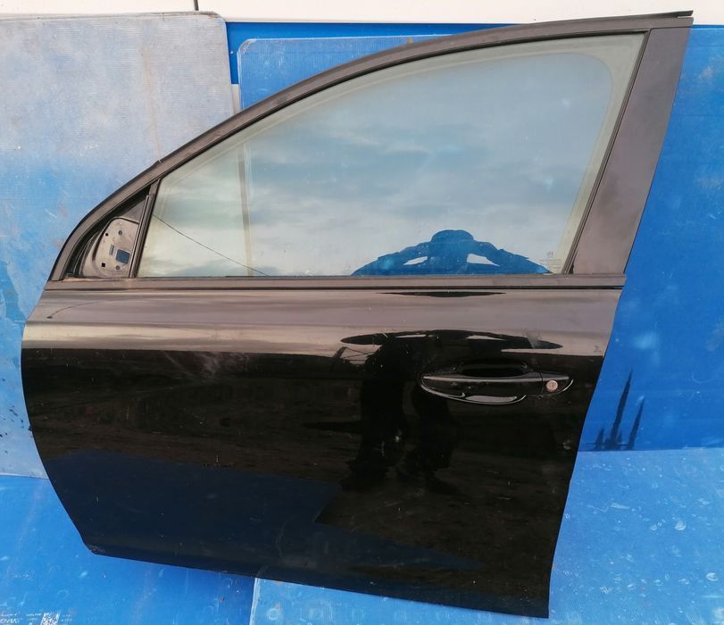 Peugeot 308 SW Fase II 2013/2014/2015/2016/2017/2018/2019/2020 portas