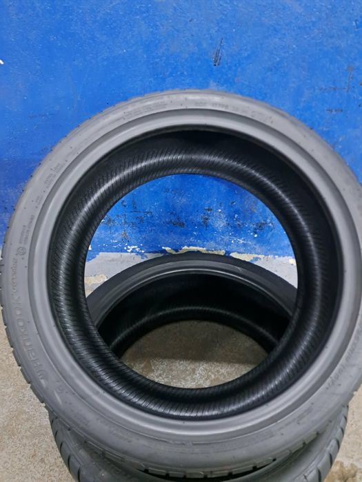 Opony 255/35R19 HANKOOK