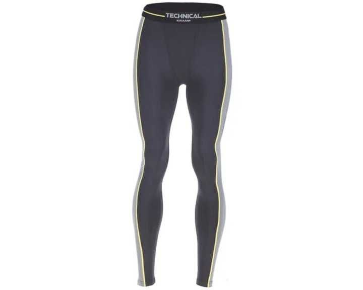 Kalesony Termoaktywne Technical Kramp Carbondry Roz. M