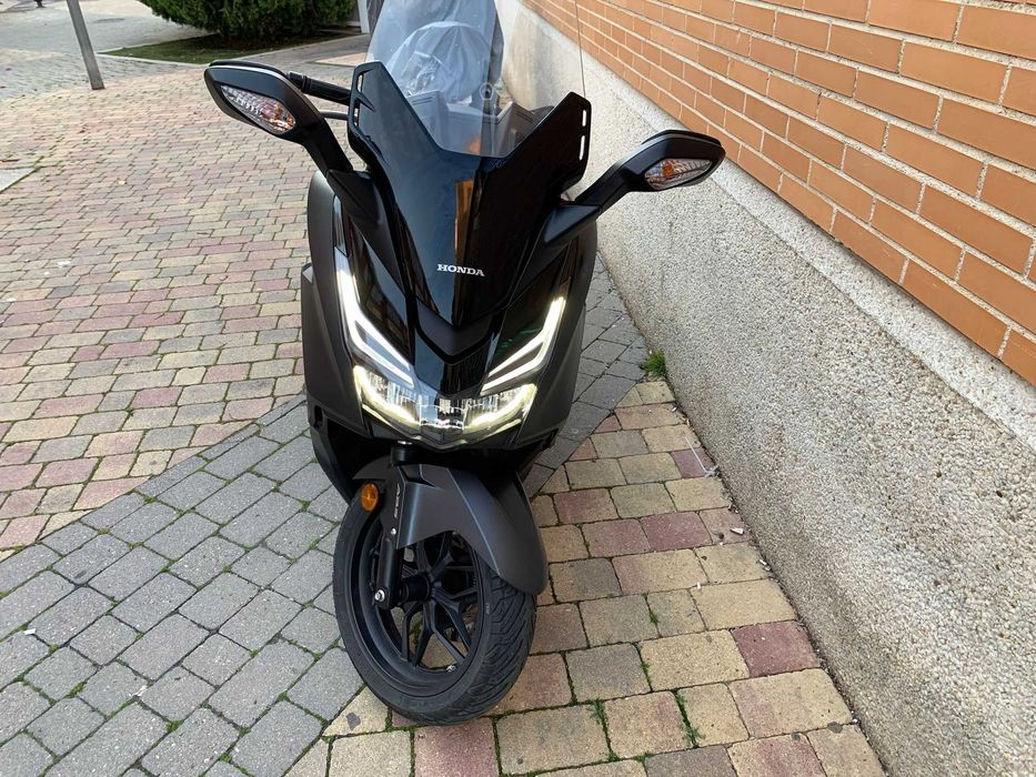 Honda Forza 125cc