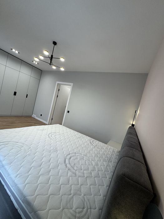 Продам шикарний таунхаус в Лісовій Бучі