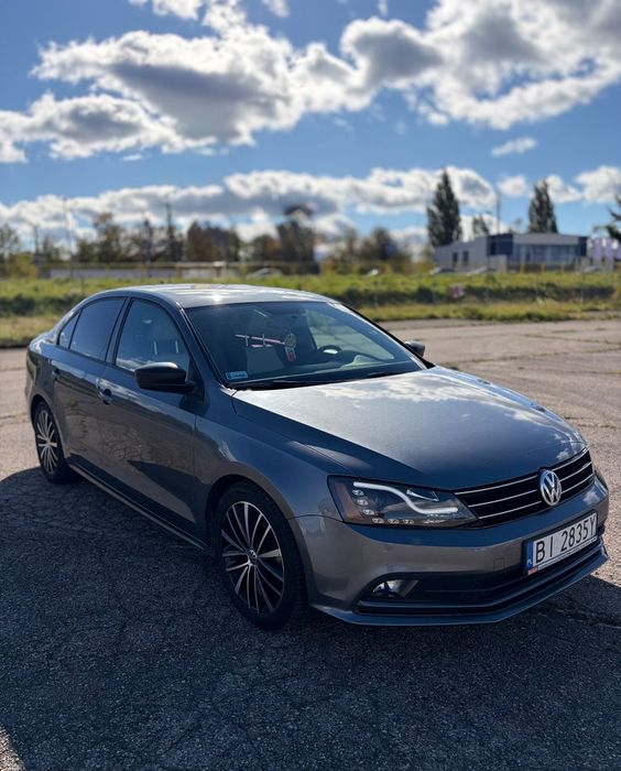 Volkswagen Jetta