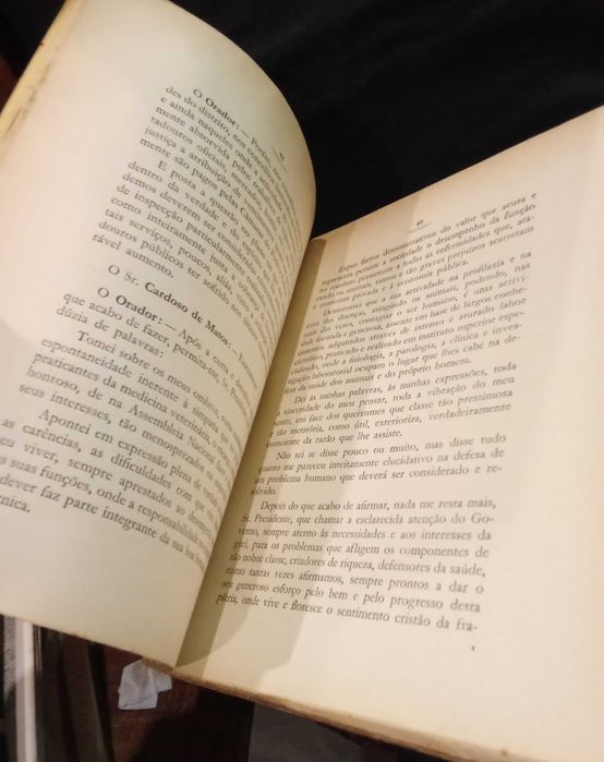 A Situação dos Médicos-Veterinários Municipais- Prof. Dr Afonso Queiró