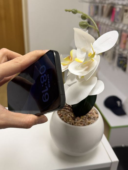 Iphone 15 Pro Max 256 GB _Neverlock _фіз карта _від Магазину