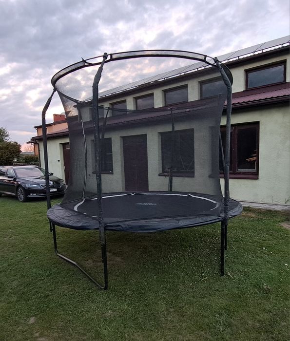 Trampolina SALTA Duża 3.5m