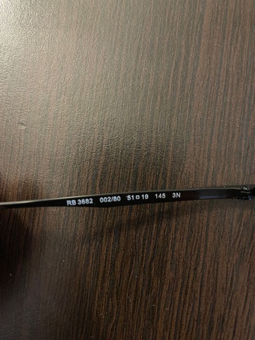 Sprzedam tanio nowe okulary przeciwsłoneczne - Ray Ban