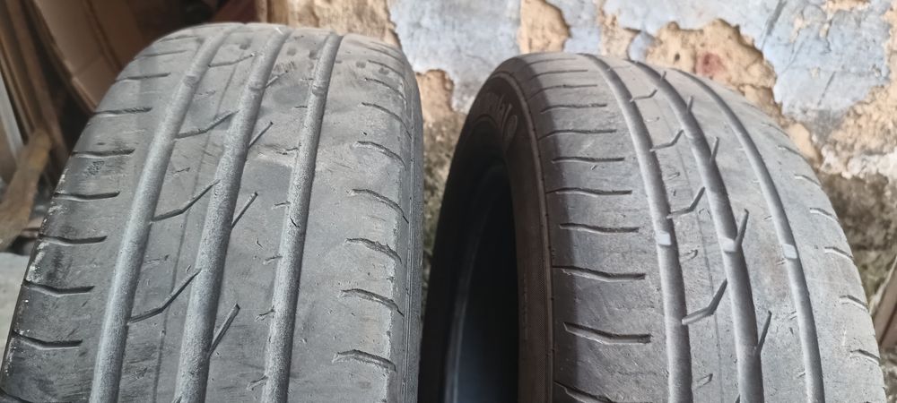 Continental contact2 r16