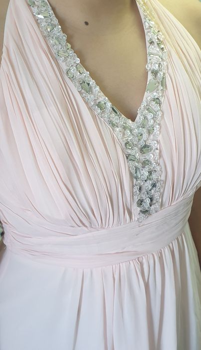 Vestidos de cerimonia casamento