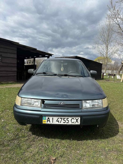 Продам Ваз 2110 2010 рік