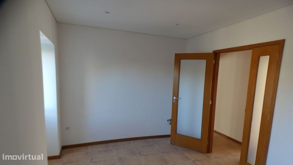 Andar Moradia T3 Vilar do Pinheiro