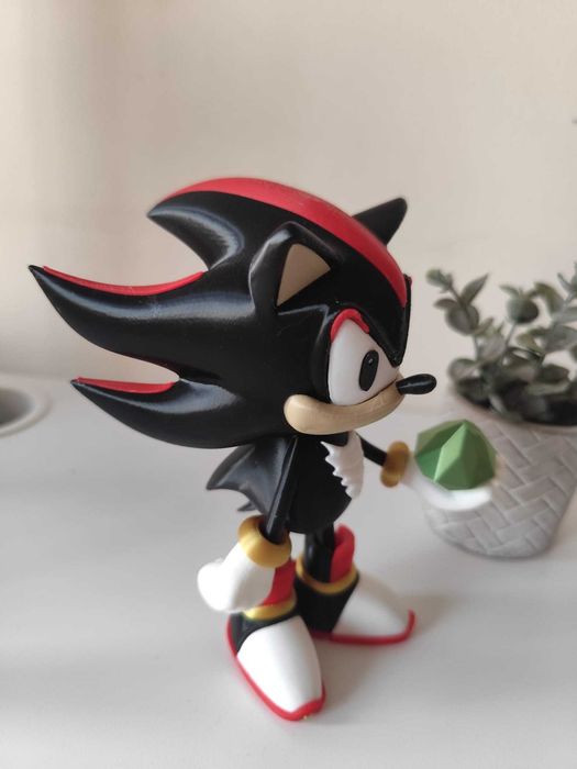 Shadow the Hedgehog