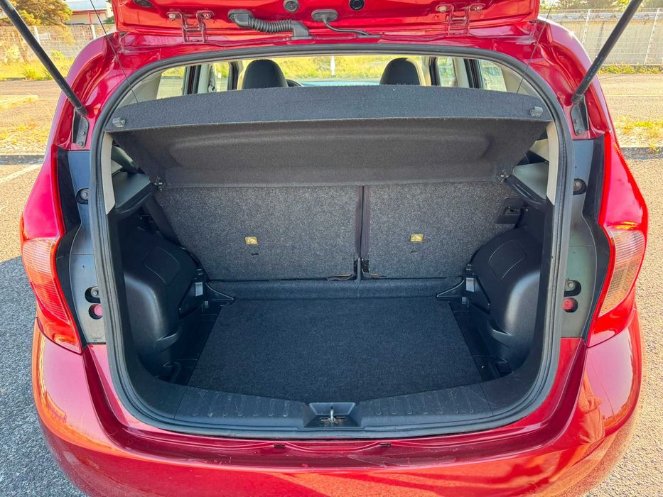 Nissan Note 1.2 Acenta