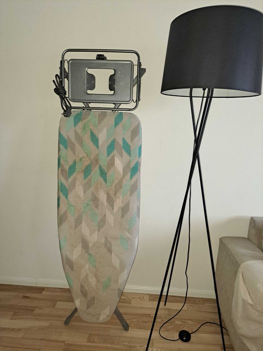 Deska do prasowania duża