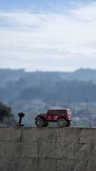 Rc Rgtex86100 v2
