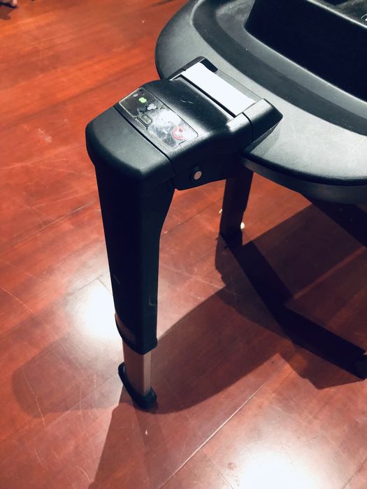 Isofix bebeconfort