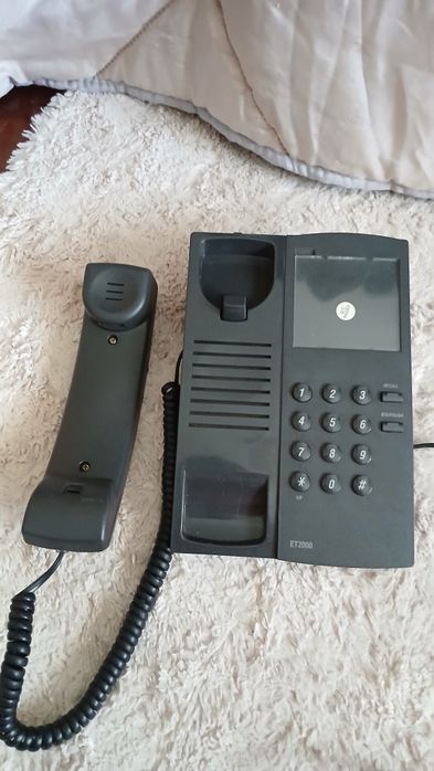 Telefone de casa