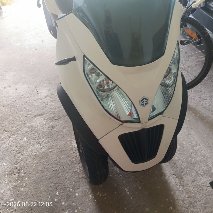 Sprzedam Piaggio mp3 400