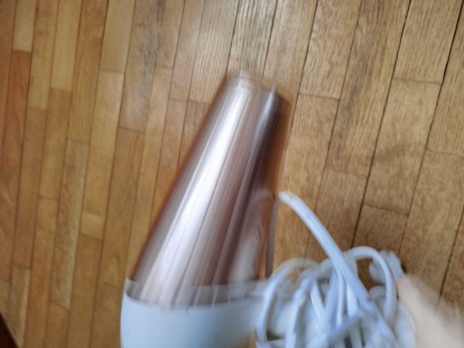 Фен philips moistureprotect ionic