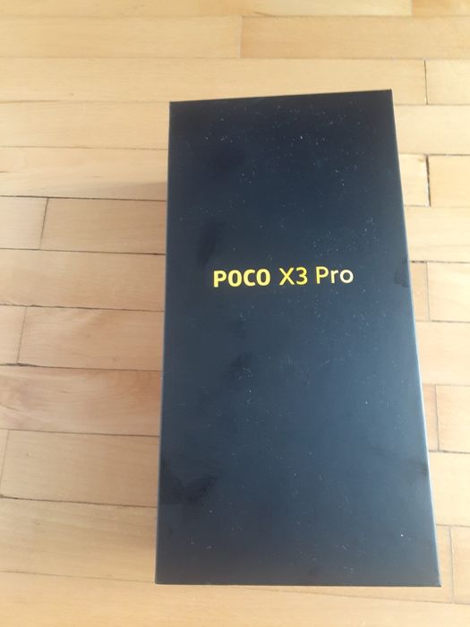 Продам телефон     Poсo