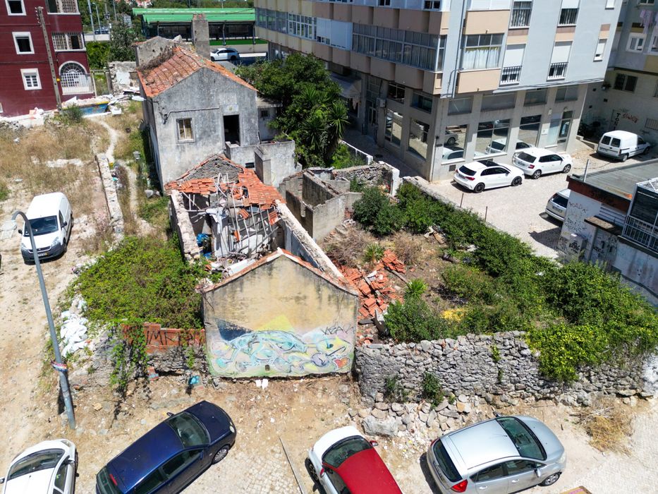 Moradia em Sintra