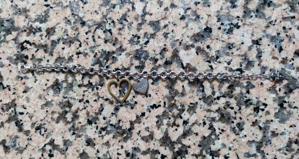 Pulseira Guess Original