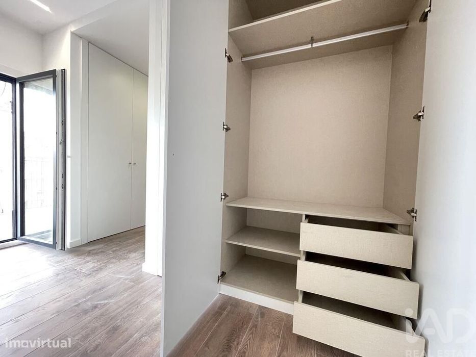 Apartamento T3 em Nossa Senhora de Fátima de 147,00 m2