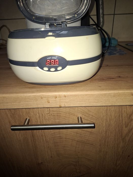 Myjka Ultrasonik Cleaner