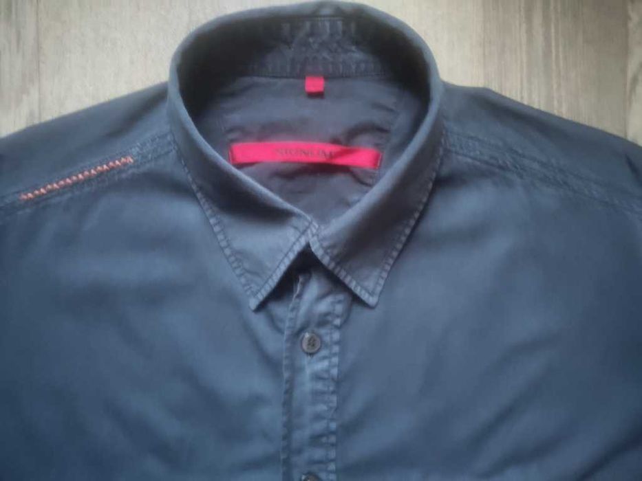Мужская рубашка Signum L/XL