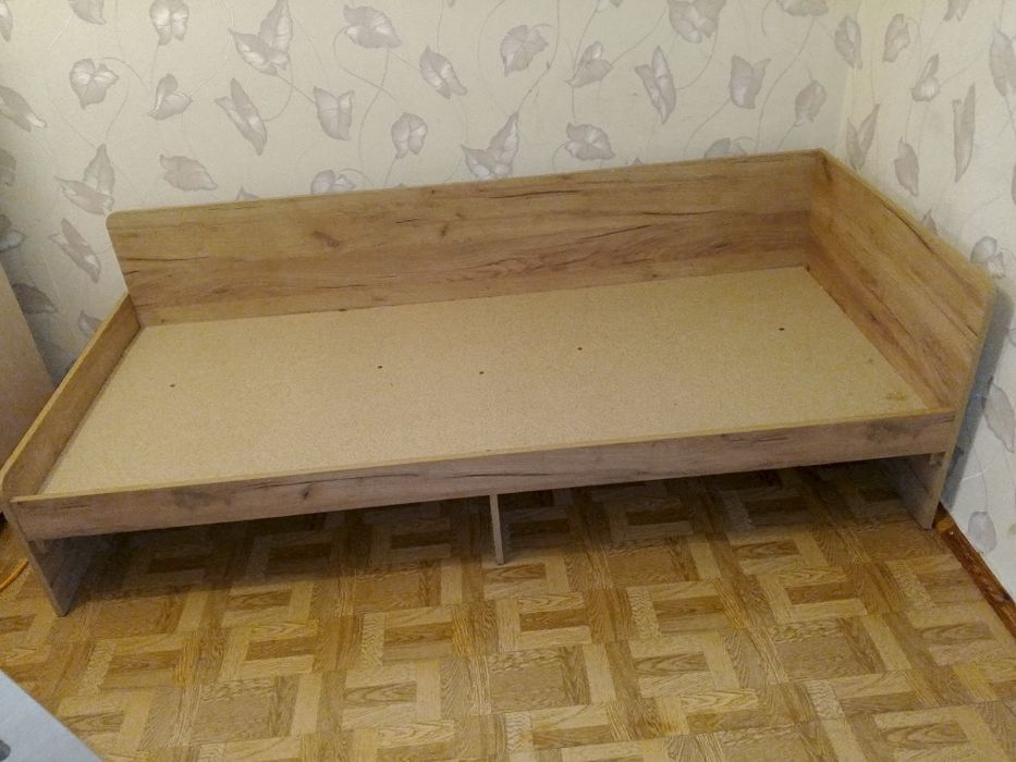 Ліжко одно спальне