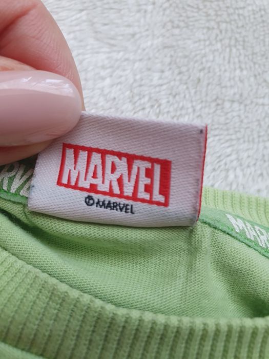 tshirt avengers hulk marvel 98 koszulka bluzka
