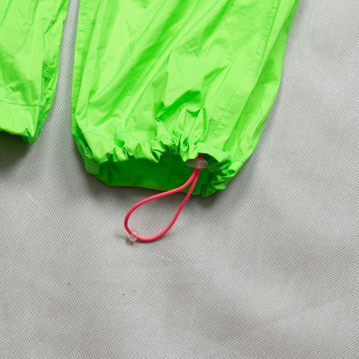 Stormberg dovreheia packable pants spodnie trekkingowe S (fit M)