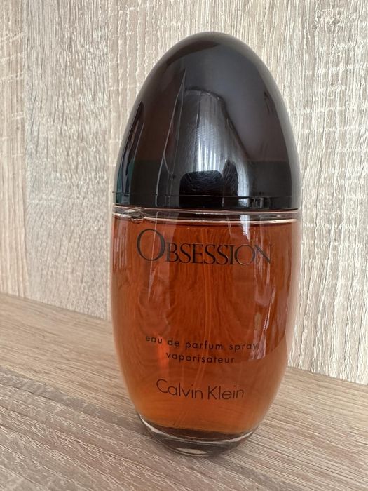Парфумована вода Calvin Klein Obsession