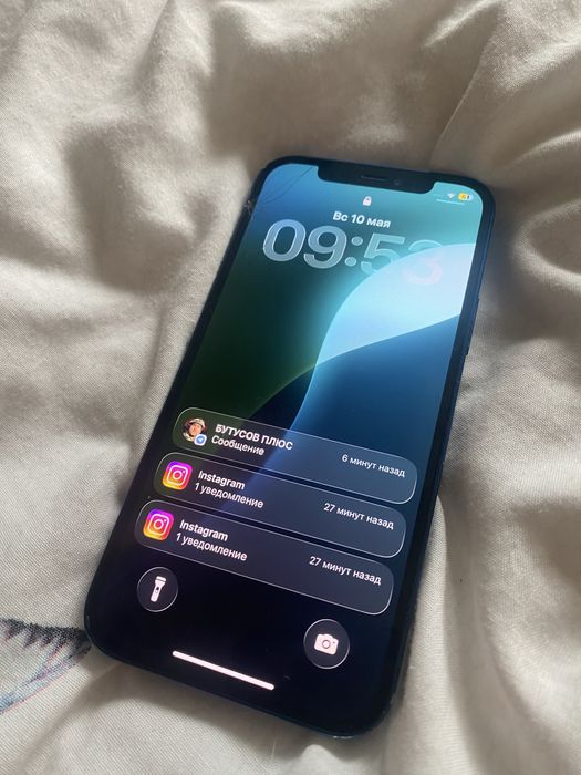 Iphone iphone iphone  12 128 гб