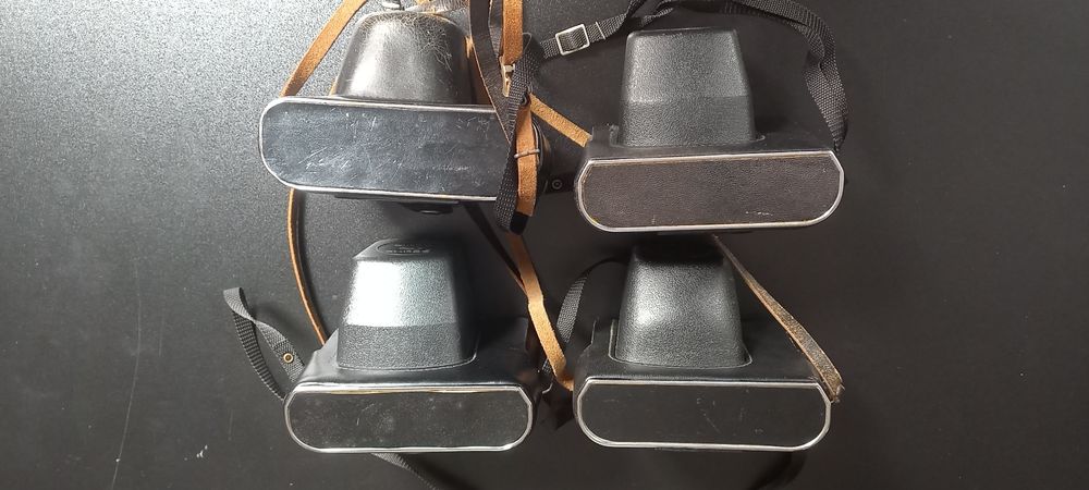 Bolsas fotográficas Zenit