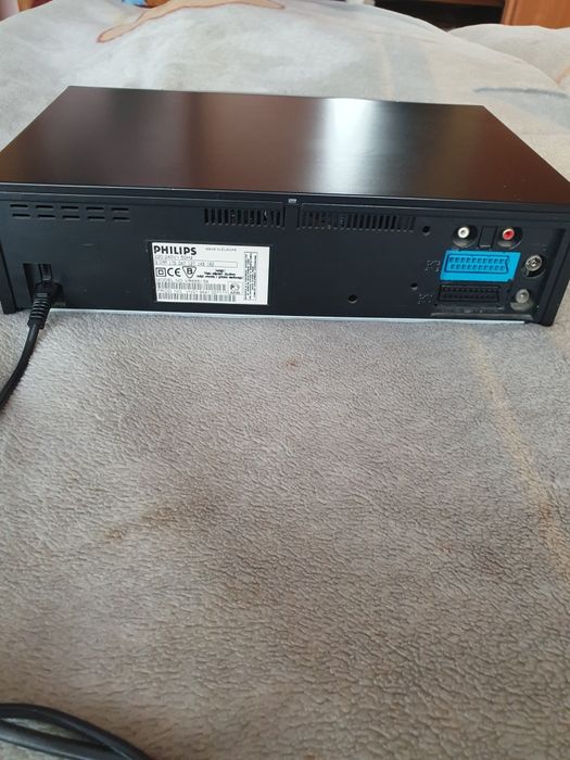 Magnetowid Philips