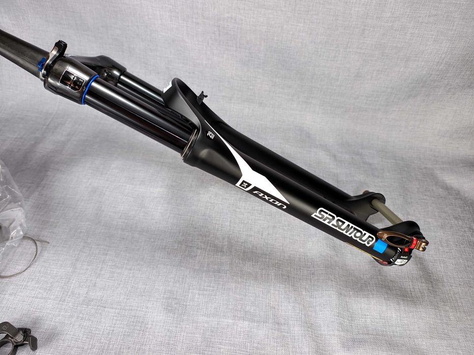 Вилка Fox 32 SC Performance GRIP 29