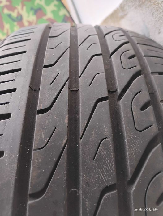 1 Jante Ibiza Cupra 6L