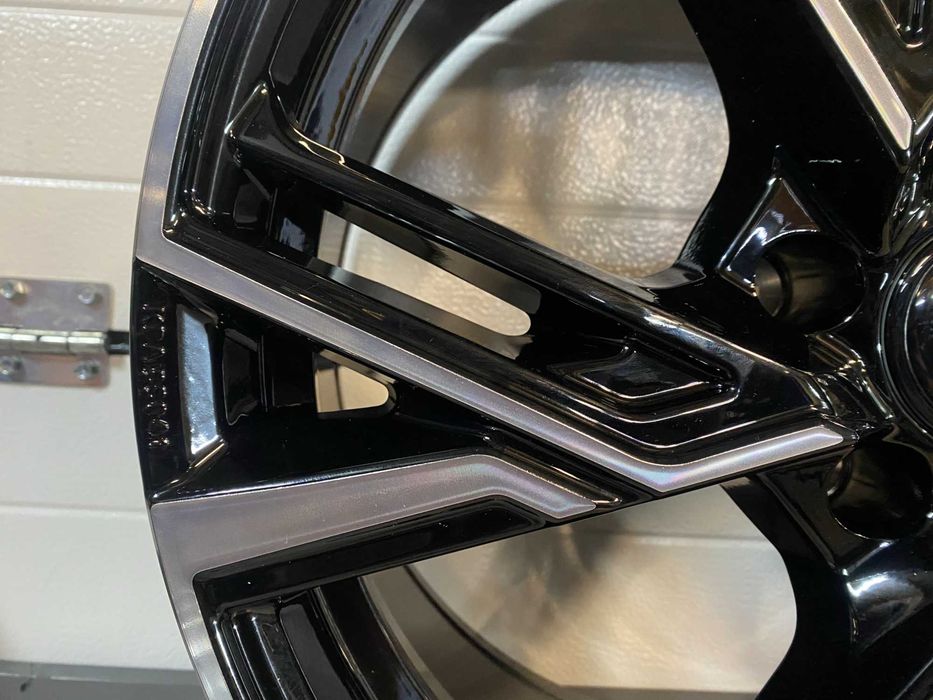 Alufelgi 18 5x114,3 HYUNDAI Tucson  I II III IV Sonata Kona ix35 i40