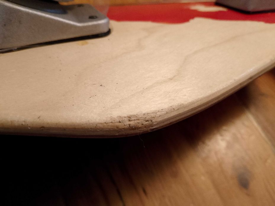 waveboard Street Surfing - Wave Rider Waveboard, SSWRW_G_Abstrakt